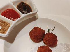 -京味斋·烤鸭·北京菜(安贞店)