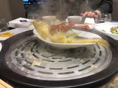 -日进一片海.生腌海鲜火锅.宵夜烧烤(三里屯总店)