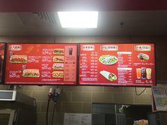 -赛百味SUBWAY(三阳广场店)