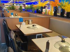 -观海蒸汽海鲜自助(天河城店)