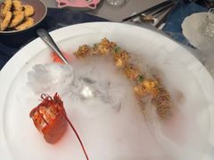 -馋遇江南·精致湖景雅宴(东方之门店)