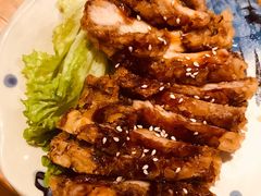 -一井烧肉·活鳗·寿司(望京SOHO店)