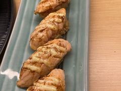 -竹· SUSHI TA-KE日本料理(王府井店)