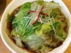 -玖鲜小笼(中山广场店)