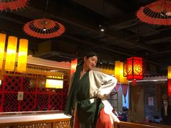 -大龙燚火锅(天钥桥路店)