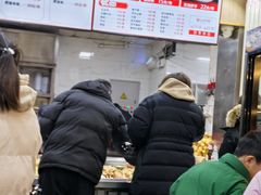 -林静小吃(复兴路店)