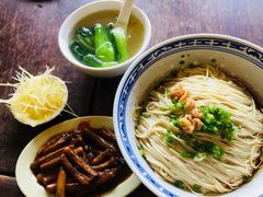 -同得兴 Since·1995 传统苏式面馆(嘉馀坊店)