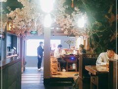 -九畋町和牛黑牛烤肉料理(三里屯3·3大厦店)
