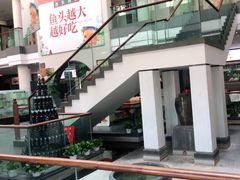 -旺顺阁鱼头泡饼(小红门店)