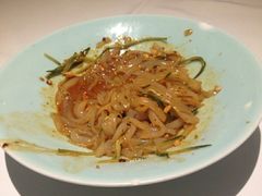 -眉州东坡(春秀路店)