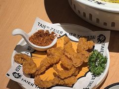 -太二酸菜鱼(深圳布吉万象汇店)