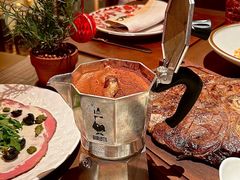 -Mammamia意大利餐厅(阳春巷店)