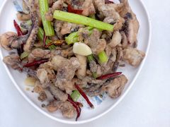 -昱德来·天津菜(河西店)