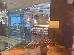-无印良品餐堂 MUJI Diner(成都太古里店)