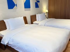 -米漾酒店(深圳会展中心岗厦地铁站店)
