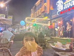 -巴伐利亚啤酒坊(意式风情街店)