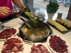 -陈记顺和潮汕牛肉火锅(韩江路店)