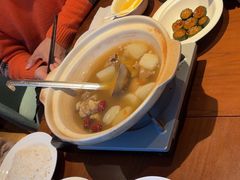 -宁波华侨温德姆至尊豪廷大酒店·豪廷轩中餐厅