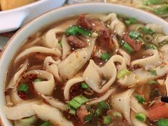 -河州春清真西北特色美食(虎踞路店)