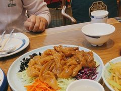 -满园烤鸭·春饼(中街大悦城店)