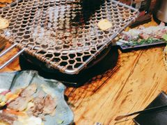 -黑牛の店·和牛烧肉(大悦城店)