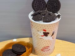 -DQ·蛋糕·冰淇淋(绿宝店)