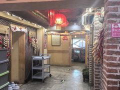 -闯关东东北农家菜(崂山石老人店)
