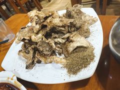 -三居鲁味坊黄焖鸡(山大路店)