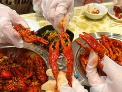 -聚味瞿记·龙虾堂(坡子街店)