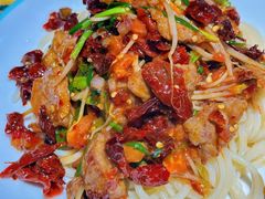 -巴依老爷新疆美食(工体旗舰店)