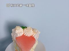-浮光之丘MontCake生日蛋糕(花牌坊店)