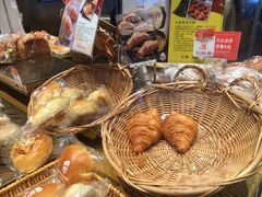 -西村叔叔的店·面包·甜品·蛋糕(崂山丽达店)