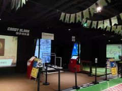 -VS SPORTS PARK运动玩乐园·团建·生日会(合生汇店)