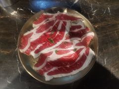 -大叹号·朝鲜族烤肉(潍坊泰华城店)