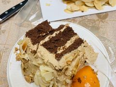 -新侨三宝乐西餐厅(崇文门店)