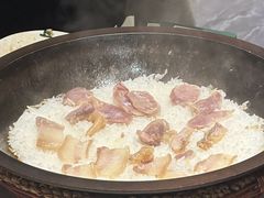-丁哥·庐味鲜 土菜·20年老字号(世纪阳光花园店)