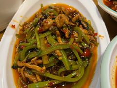 -易老妈蹄花.特色川菜(人民公园总店)