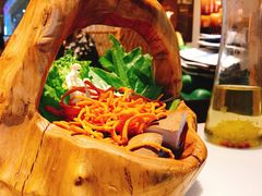 -东椰·海南椰子鸡火锅(朝阳门店)