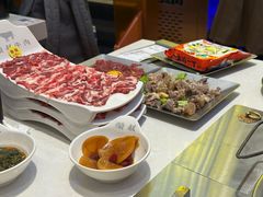 -荣叔港式沙嗲牛肉火锅(正佳潮流店)