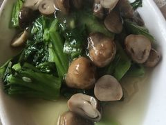 -马凯餐厅(长椿街店)