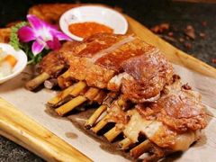 -福苗小骆驼烧烤(莲湖路店)