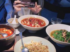 -山塘渡·苏式园林餐厅
