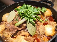 -牛腩之旅·牛腩牛杂煲(光启城美食城店)
