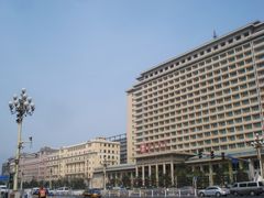 北京饭店-北京饭店