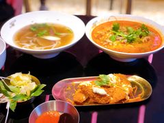 -MISS PHO·觅粉·越南粉实验室(保利文化广场店)