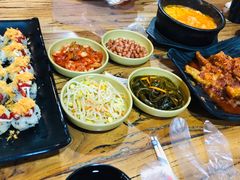 -京玉菲饭店(李村店)