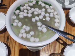 -斯丹姜母鸭·古法干香(田安南路店)