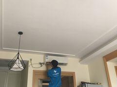 -十分到家家电清洗深圳