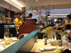 -小鱼小牛·鱼牛干锅·脆鱼火锅(世欧广场店)