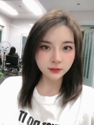 -COCO无痕接发羽毛接发